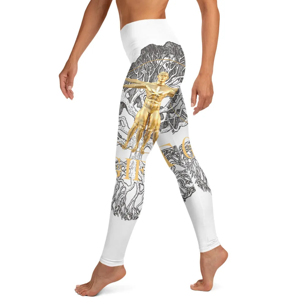 Yoga Leggings