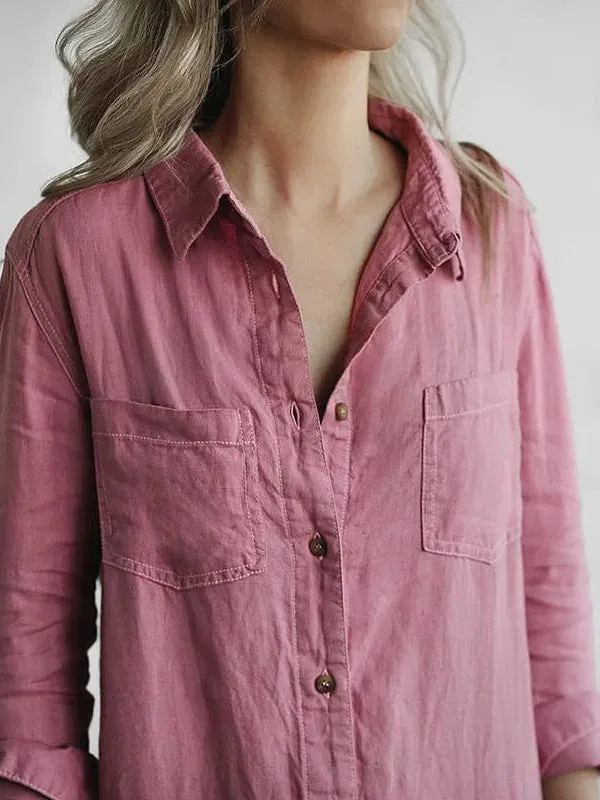 Yolanda® | Simple overall