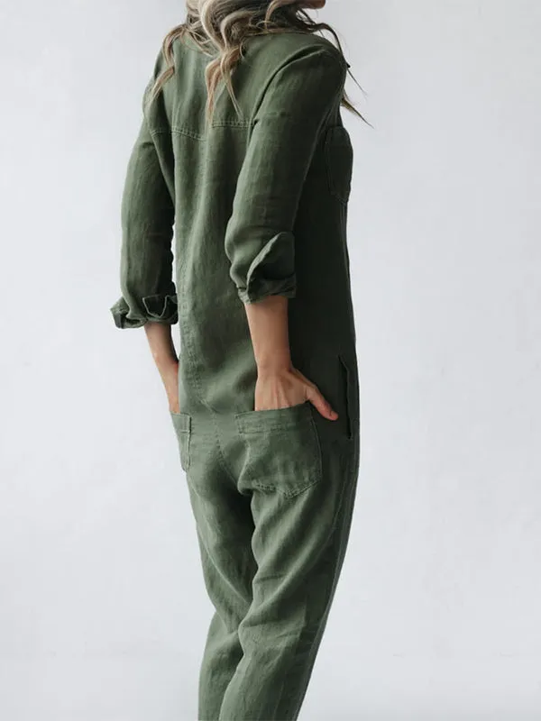 Yolanda® | Simple overall