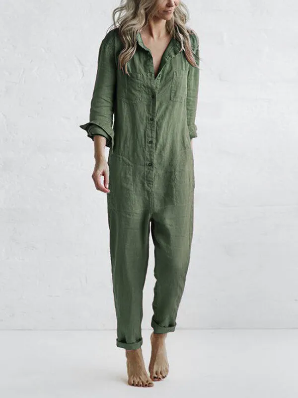 Yolanda® | Simple overall