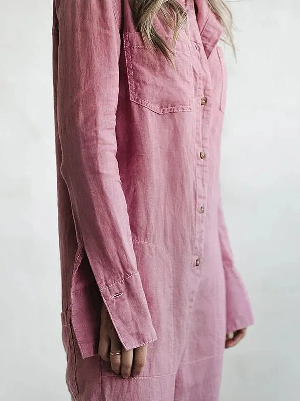 Yolanda® | Simple overall