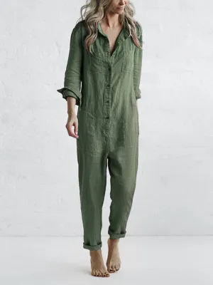 Yolanda® | Simple overall