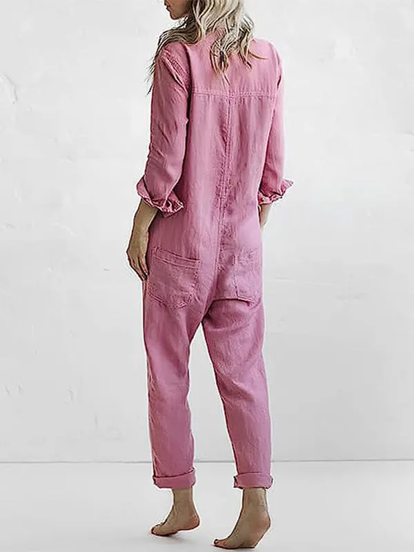 Yolanda® | Simple overall
