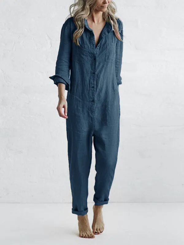 Yolanda® | Simple overall