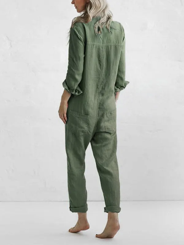 Yolanda® | Simple overall