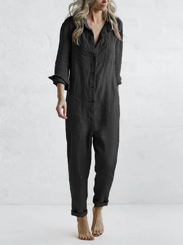 Yolanda® | Simple overall