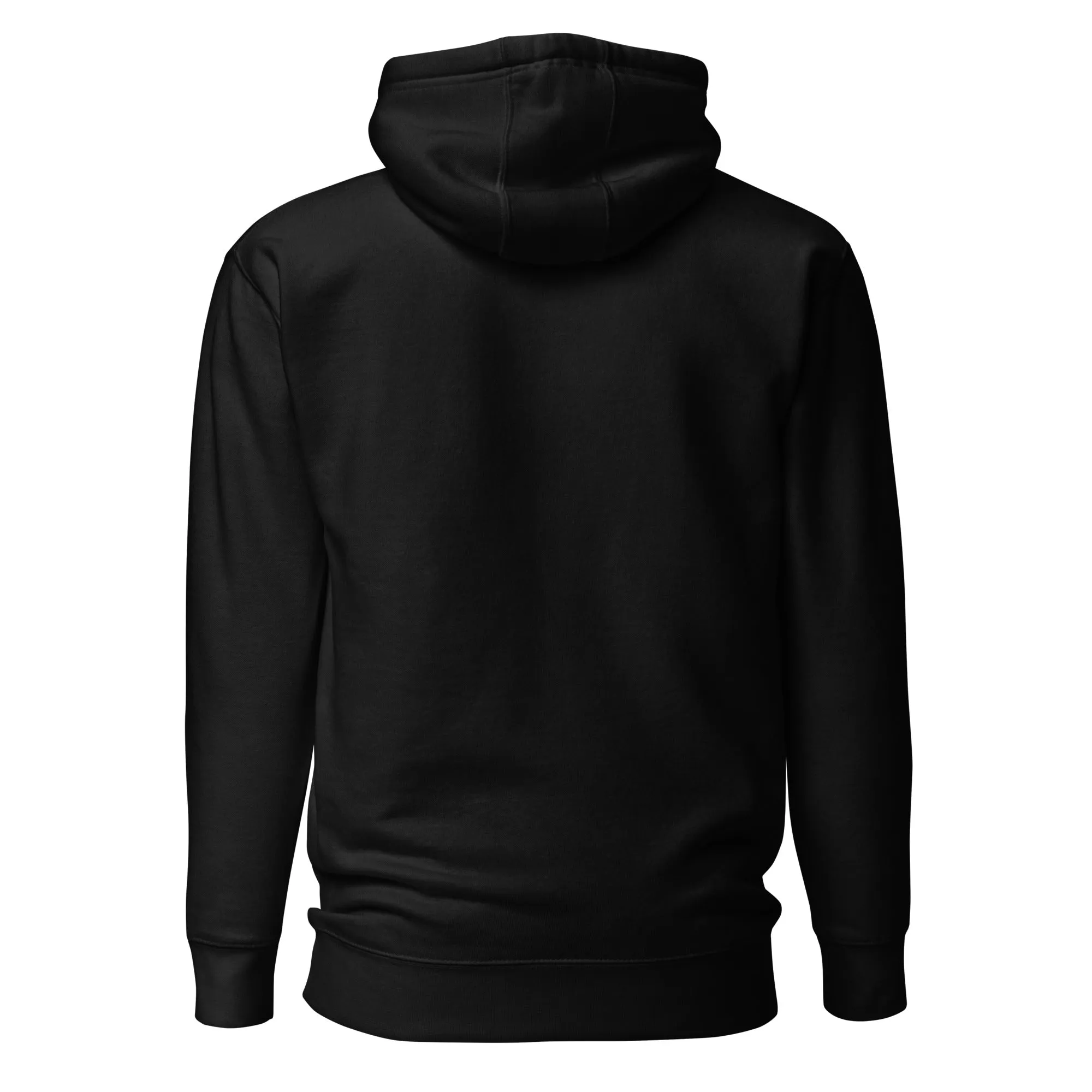 You're a Man, Duh Unisex Hoodie