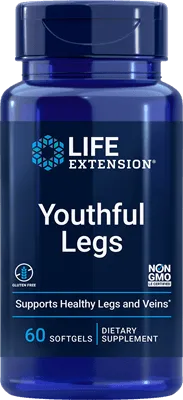 Youthful Legs