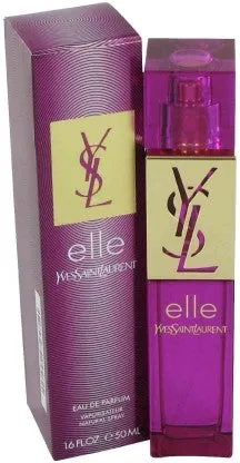 Ysl Elle 3 oz Eau De Toilette Women