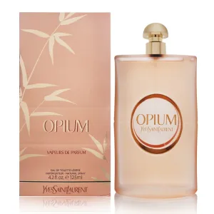 Ysl Opium Vapeurs De Parfum 1.7oz Eau De Toilette Women