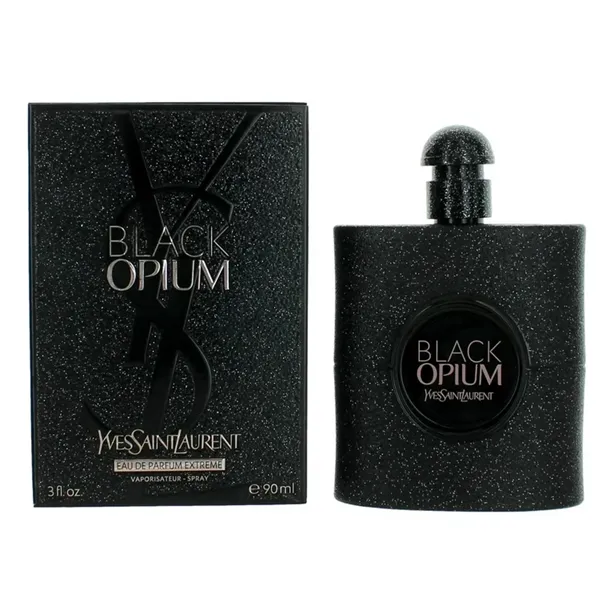 Yves Saint Laurent Ladies Black Opium Extreme EDP 90 ml