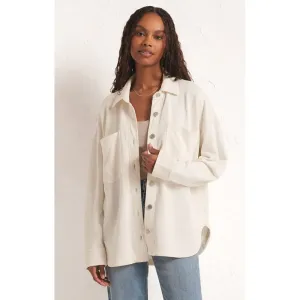 Z Supply All Day Knit Jacket