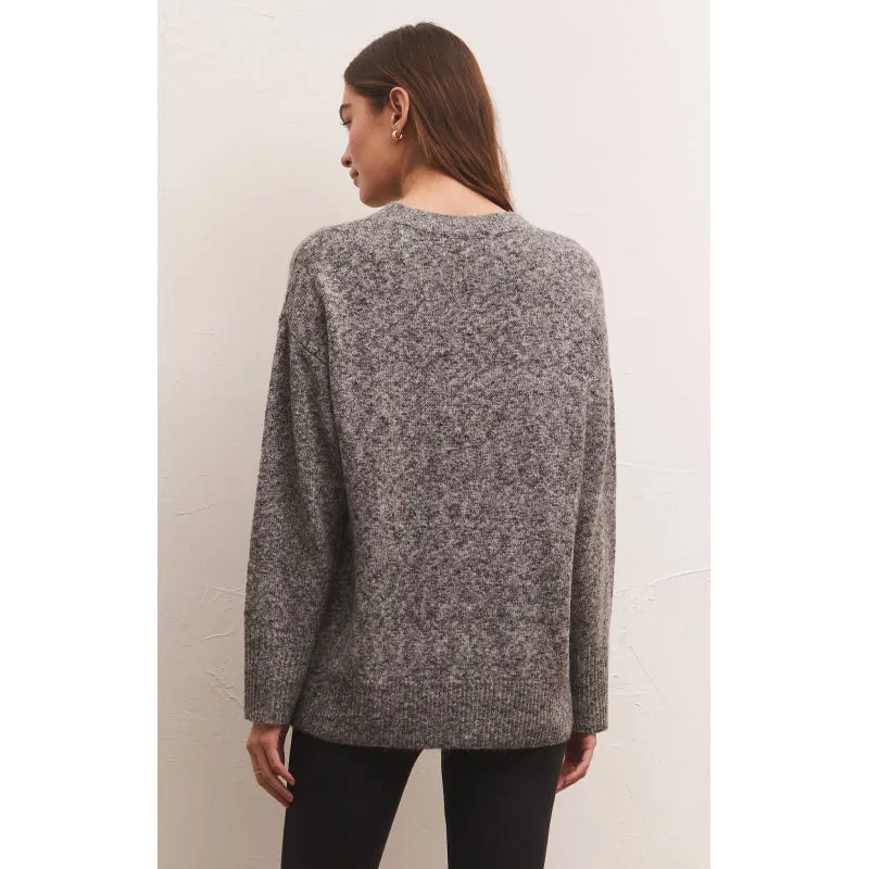 Z Supply Silas Pullover Sweater