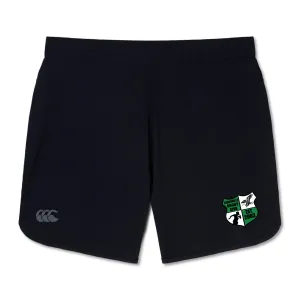 Zionsville Rugby Women's Elite Woven Short by Canterbury