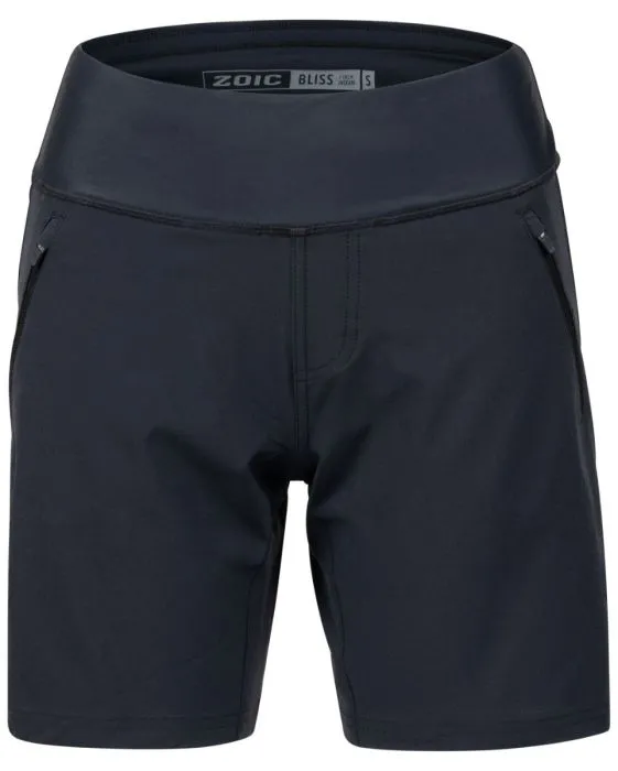 Zoic Women's Bliss 7&rdquo; Short   Essential Liner