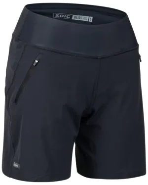 Zoic Women's Bliss 7&rdquo; Short   Essential Liner