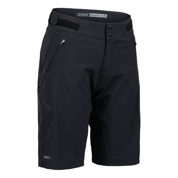 Zoic Womens Navaeh Short