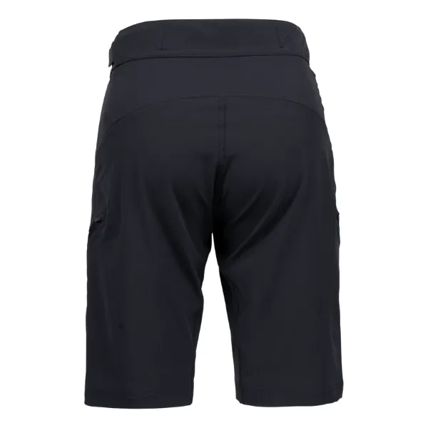 Zoic Womens Navaeh Short