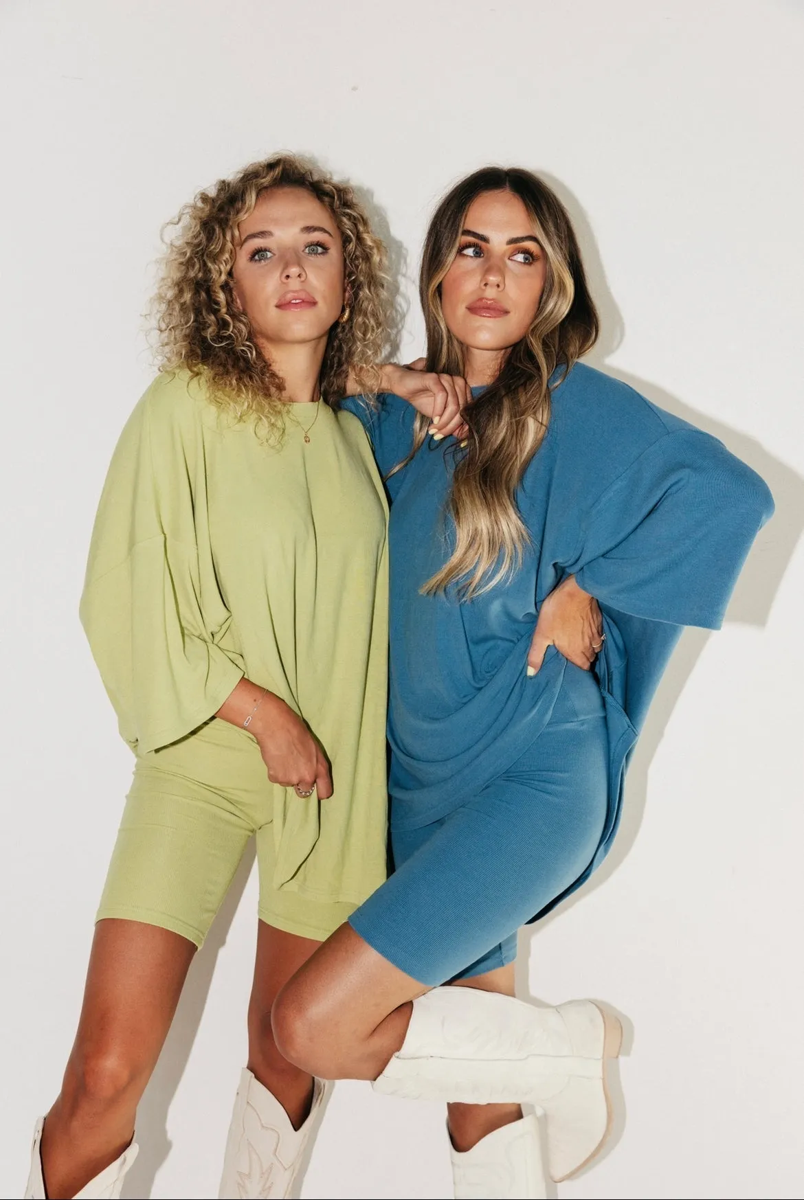 Zulema® | Super comfortable lounge set for women