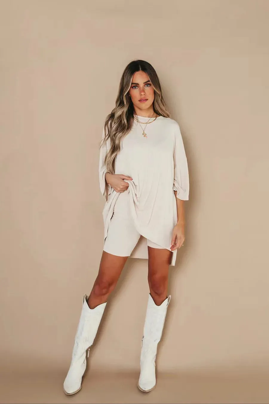 Zulema® | Super comfortable lounge set for women