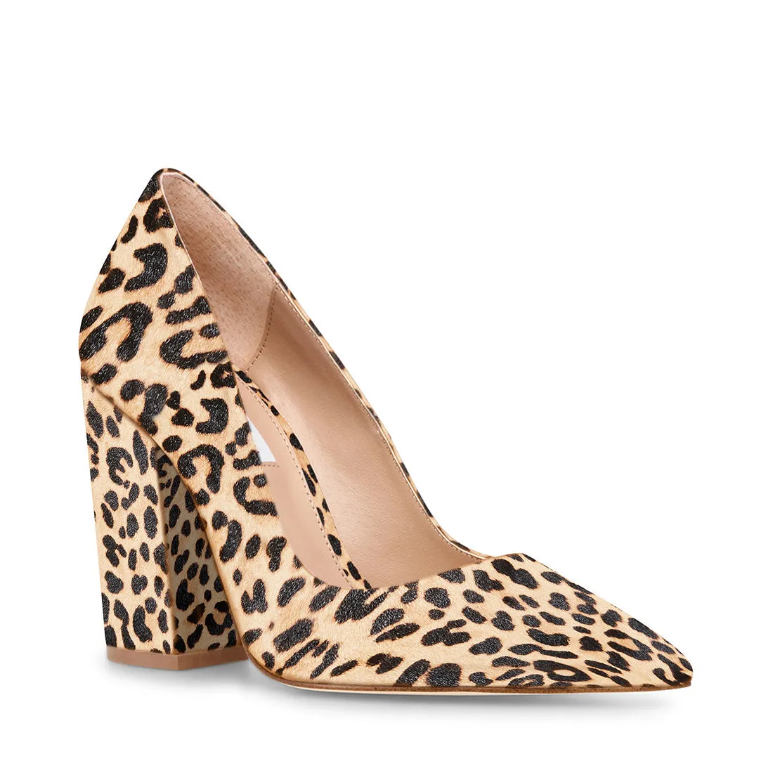 ZYLER LEOPARD - SM REBOOTED