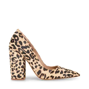 ZYLER LEOPARD - SM REBOOTED