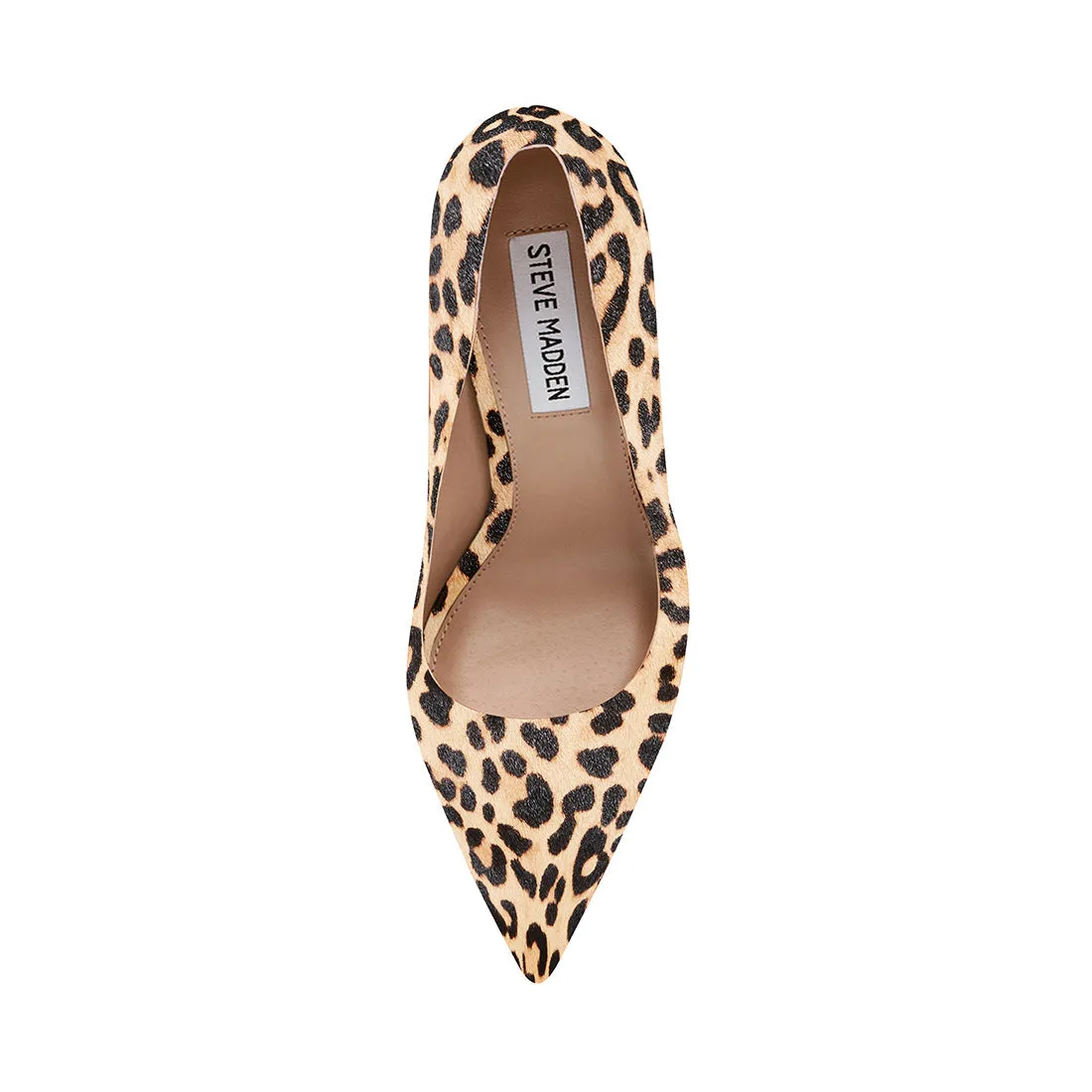 ZYLER LEOPARD - SM REBOOTED