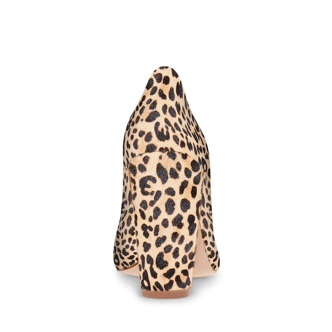 ZYLER LEOPARD - SM REBOOTED